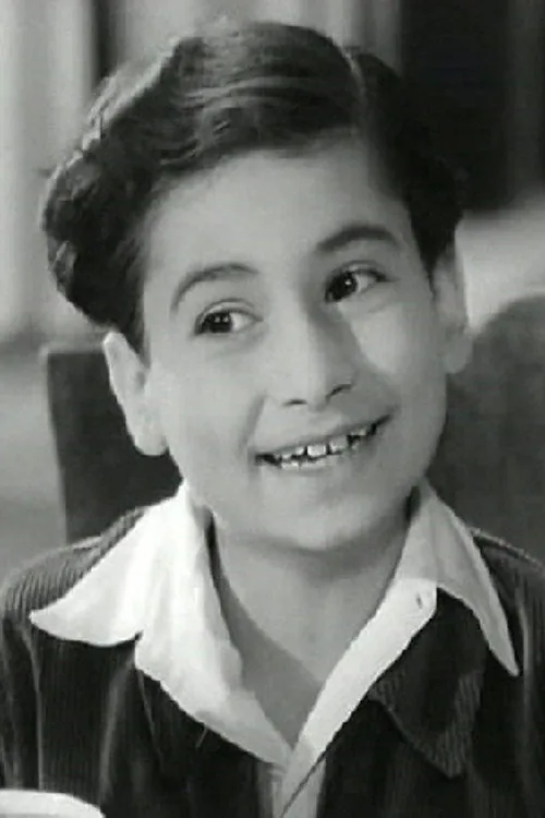 Waguih El Atrash