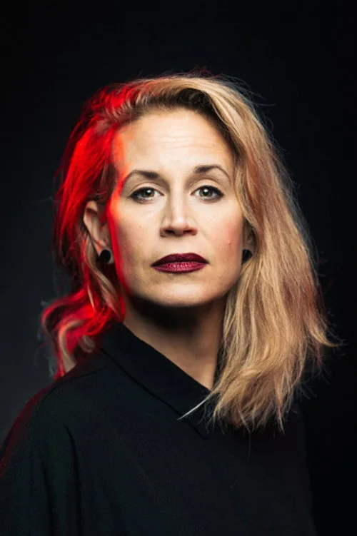 Petra Kocmanová