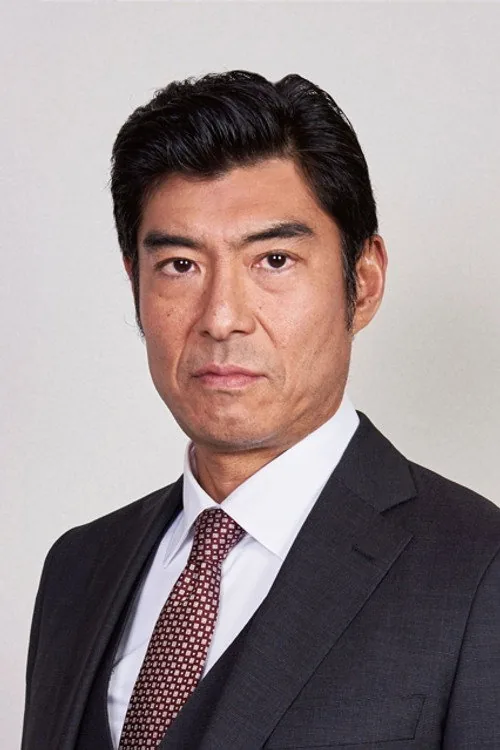 髙嶋政宏