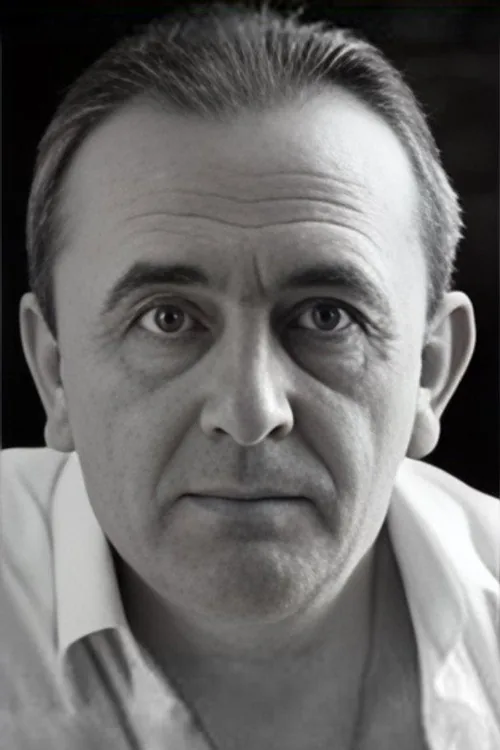 Валерий Данилин