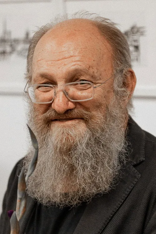 Александр Стройло