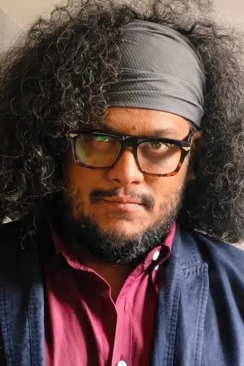Udara Abeysundara