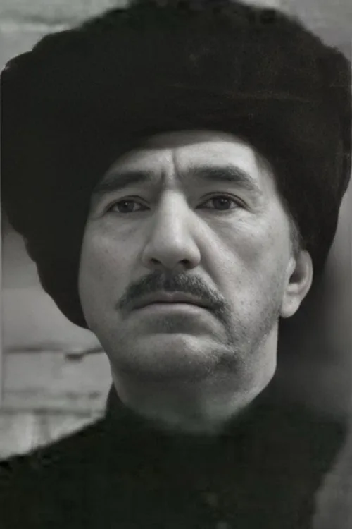 Александр Малокиенко