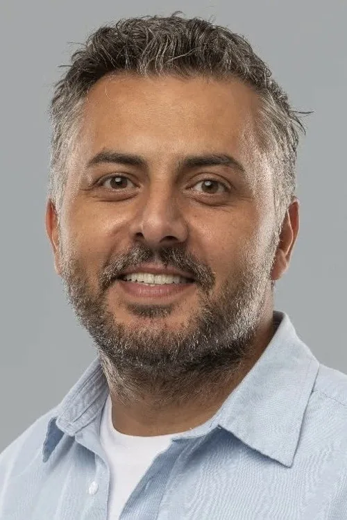 Orxan Cahangir