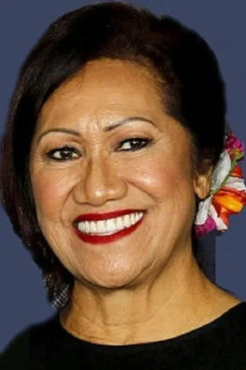 Ata Maivia Johnson