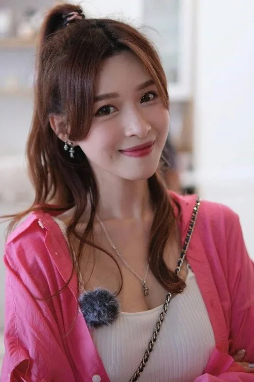 李蔓瑩