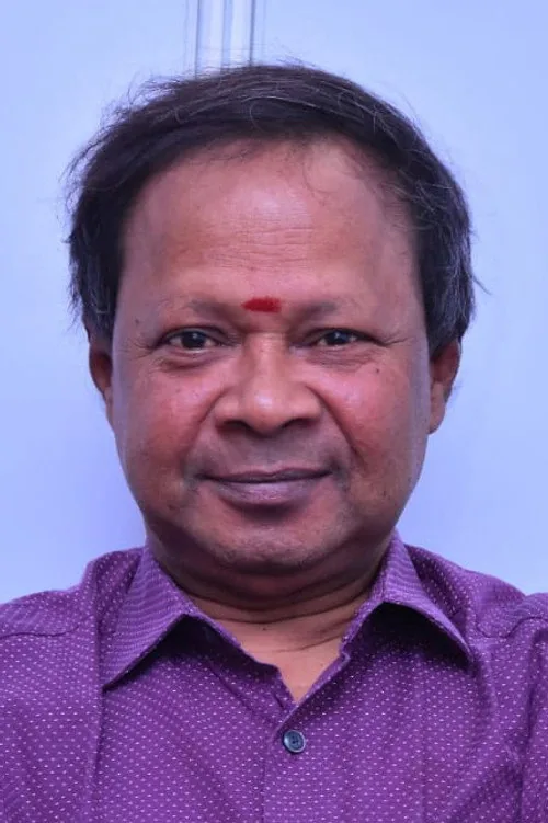 Mohana Sundaram