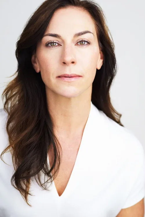Wendi Bergamini
