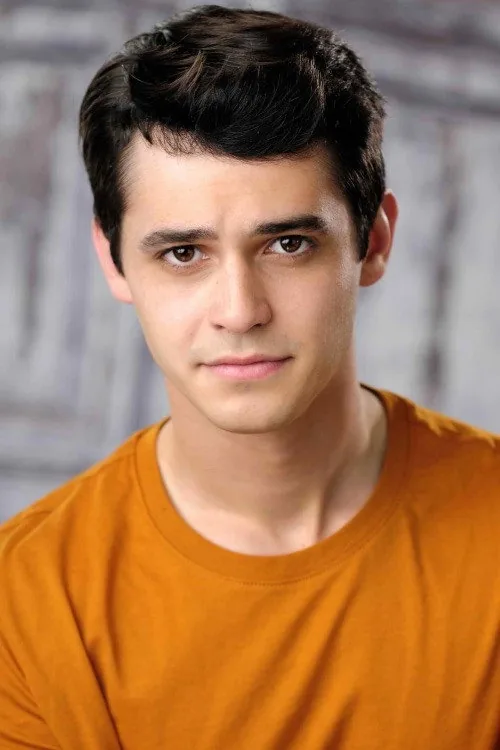 Andrew Farmer