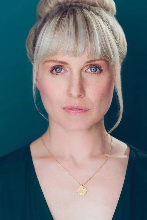 Bec Fordyce