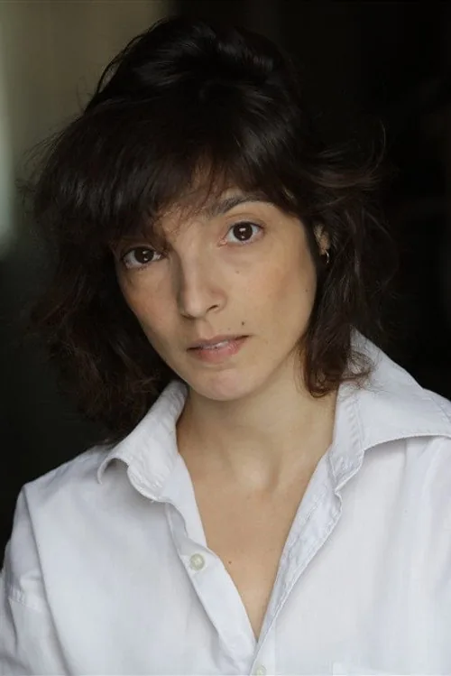 Alyzée Soudet