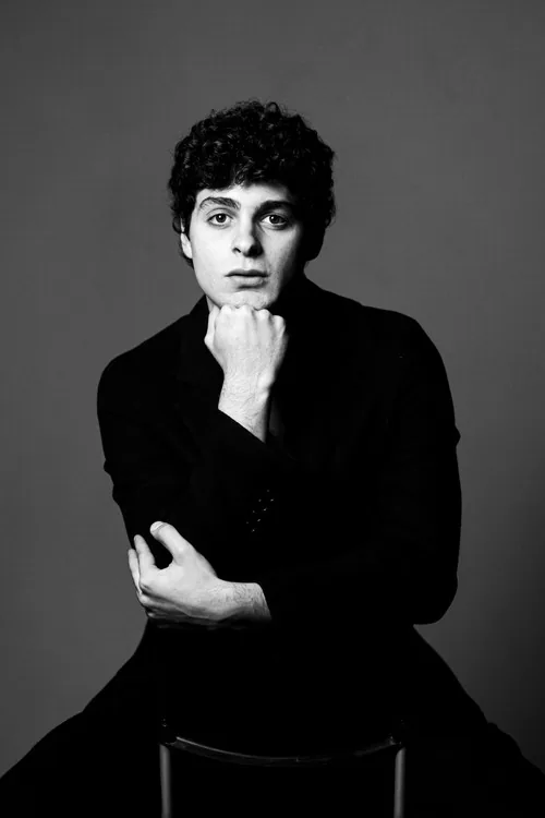 Nicola Franz