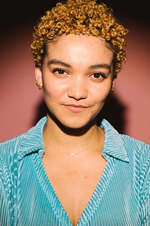 Mahayla Laurence