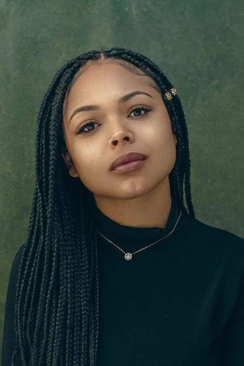 Nkechi Simms