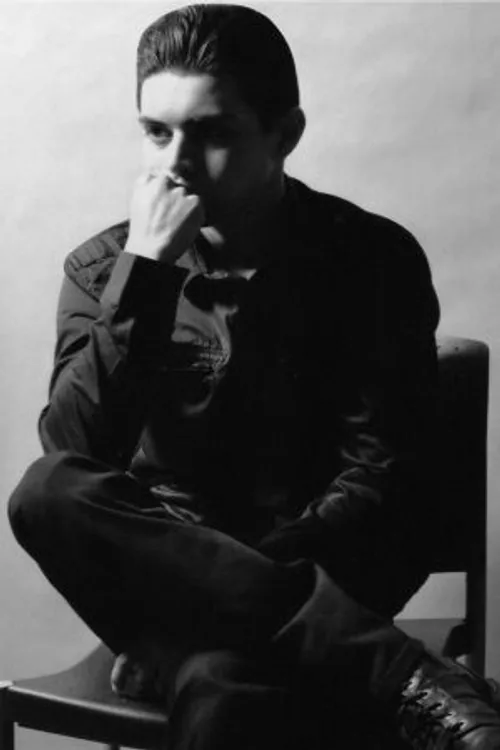 Jorge Negrete
