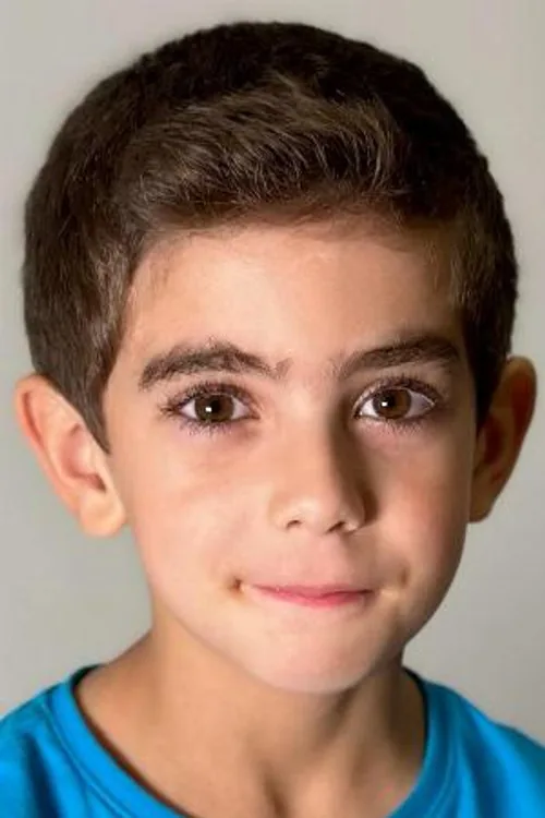 Ian Cortegoso
