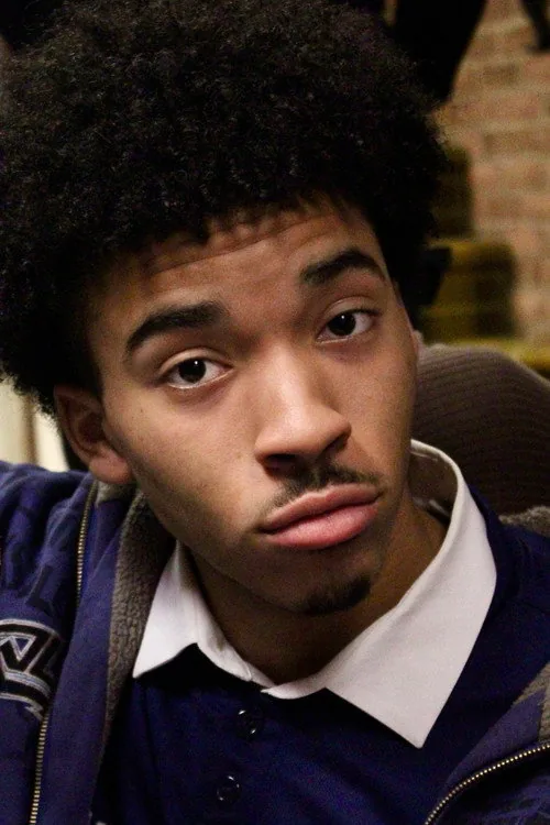 Myles Daniels