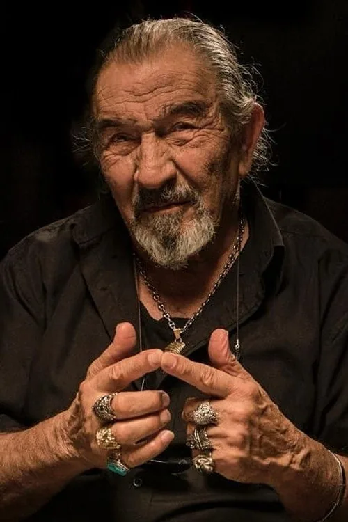 Pierre Santino