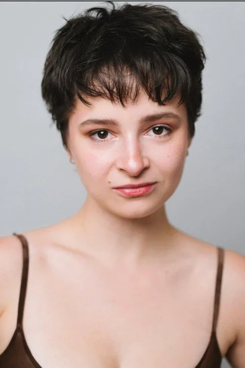 Rachel Horwitz