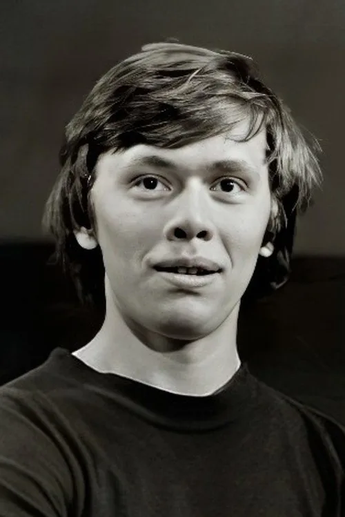 Николай Павлов