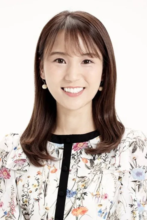 Ayumi Ishida