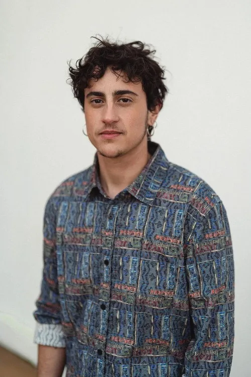 Adam Prieto