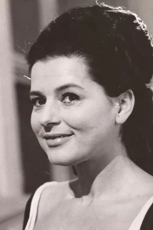 Hertha Martin