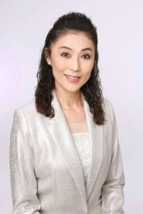 Hyuuga Kaoru