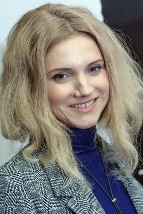 Ирина Тонева