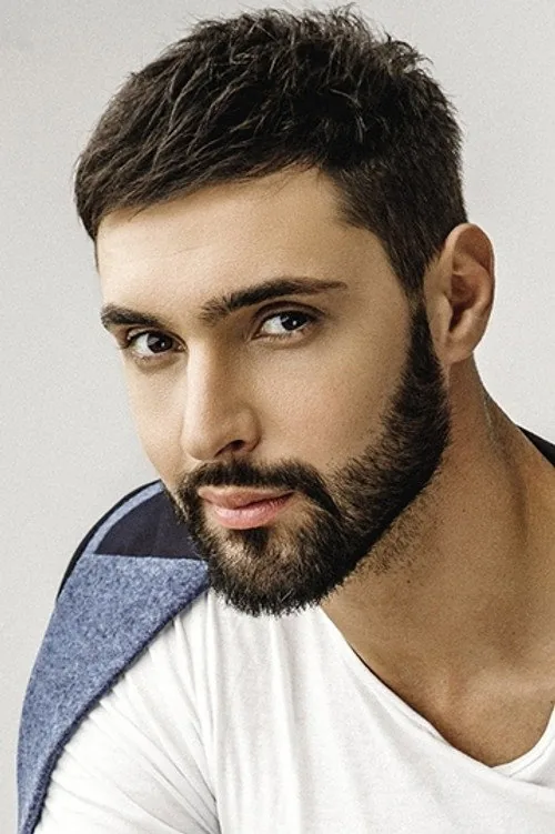 Vitalii Kozlovskyi