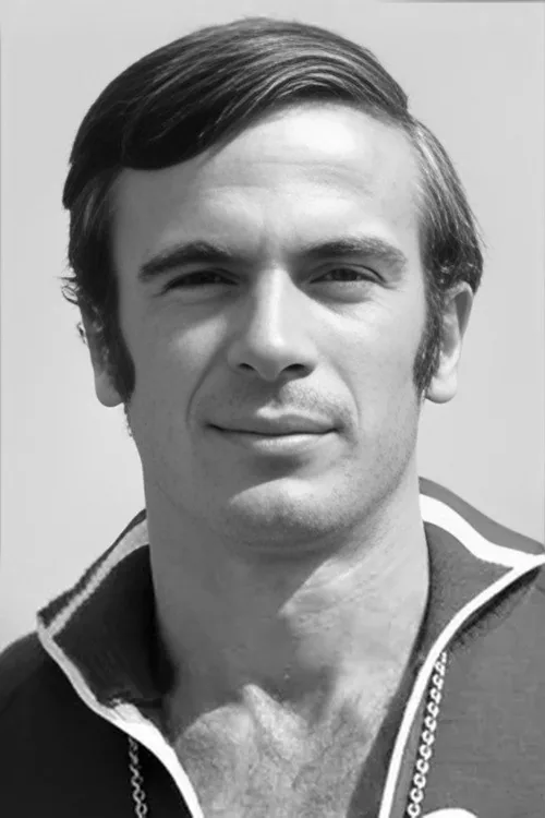 Виктор Санеев