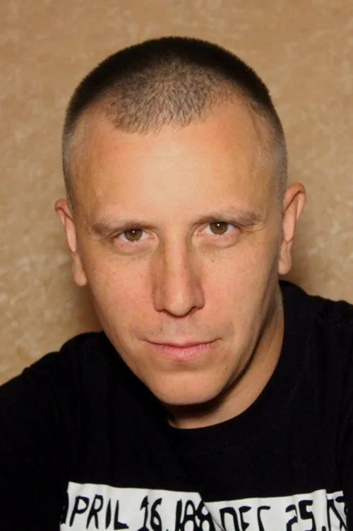 Nikolay Molochkov