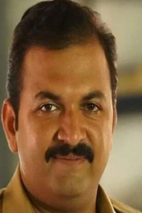 Rakesh Ushar