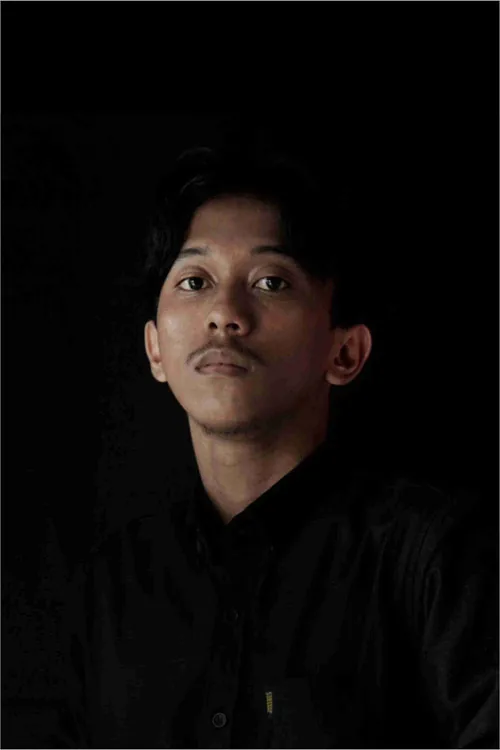 Faishol Rikza