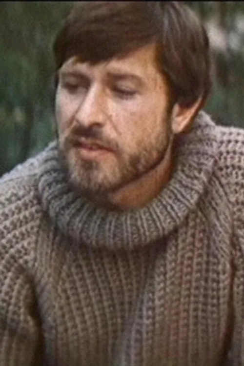 Юрий Строганов
