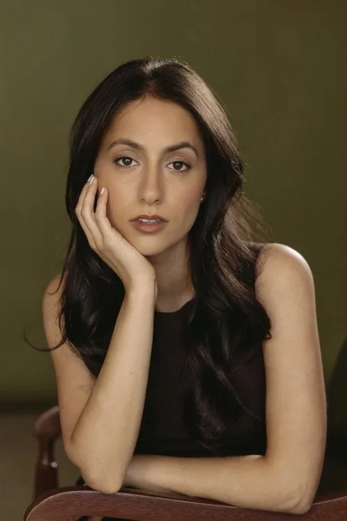 Eva Hatzicostas