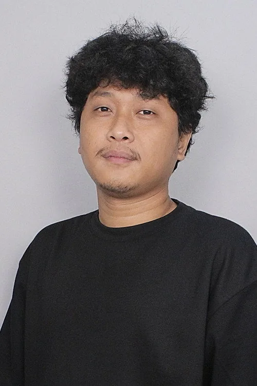Farhan Frisia