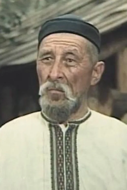 Алдаберген Нурбеков