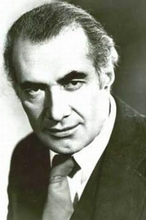 Վլադիմիր Աբաջյան