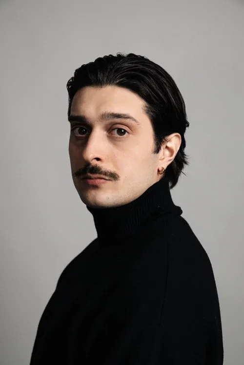 Ruben Bucci