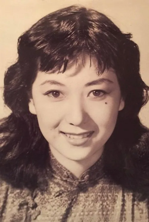 Mayumi Shirabato