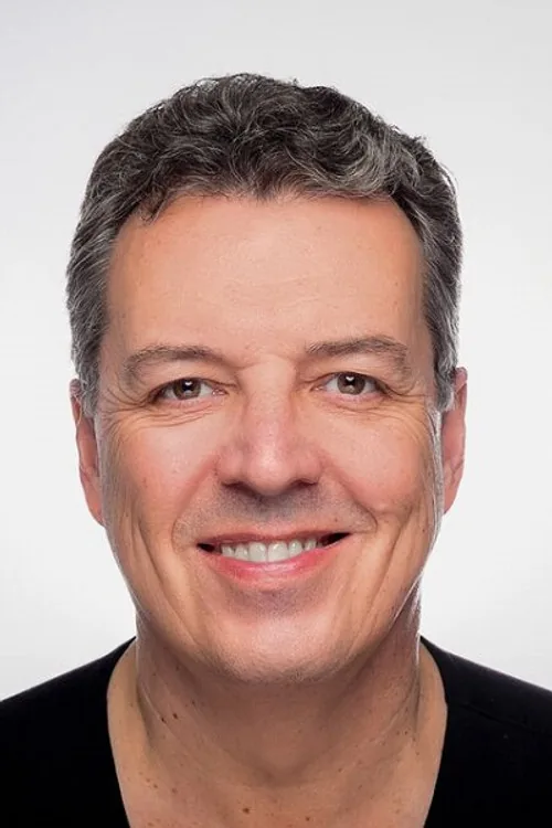 Dirk Schepanek