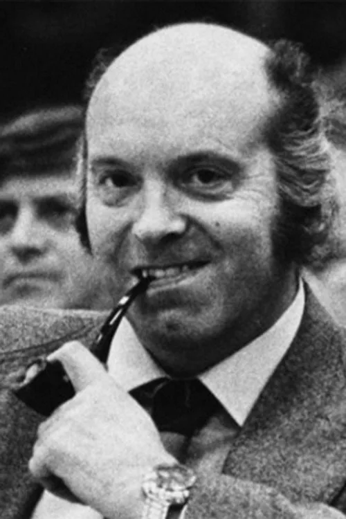 Claude Morin