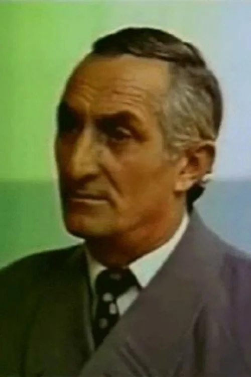 Levan Turmanidze