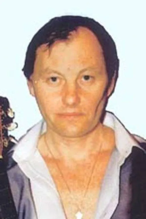 Михаил Стародуб