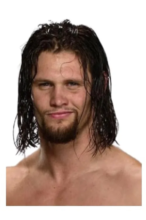 Caleb Balgaard