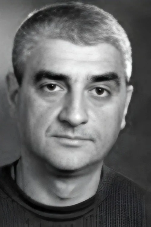 რადინ ხელაშვილი
