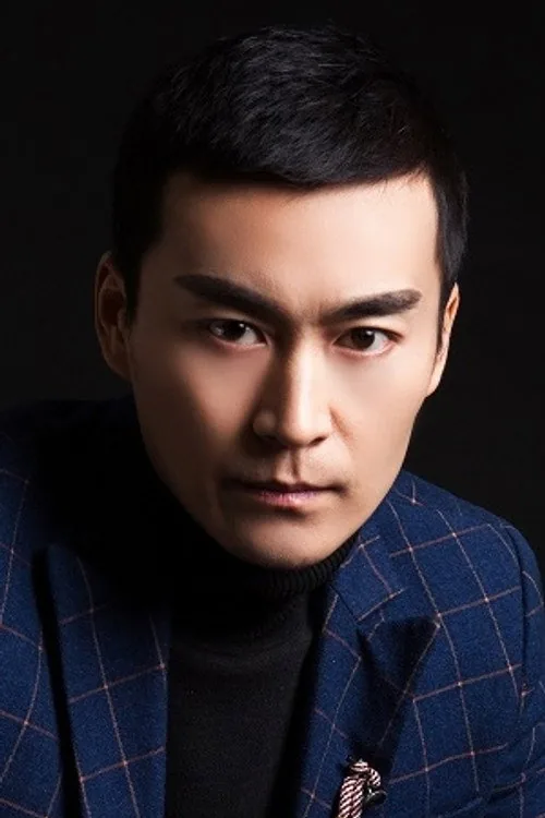 Zhang Bin