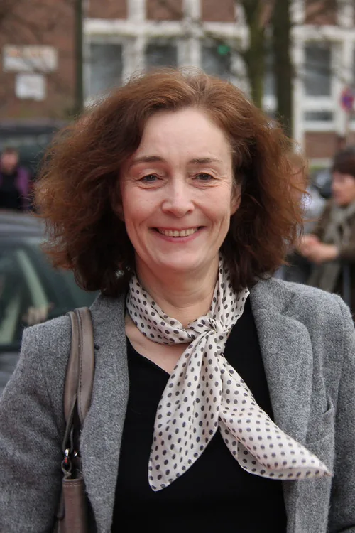Hermine Huntgeburth