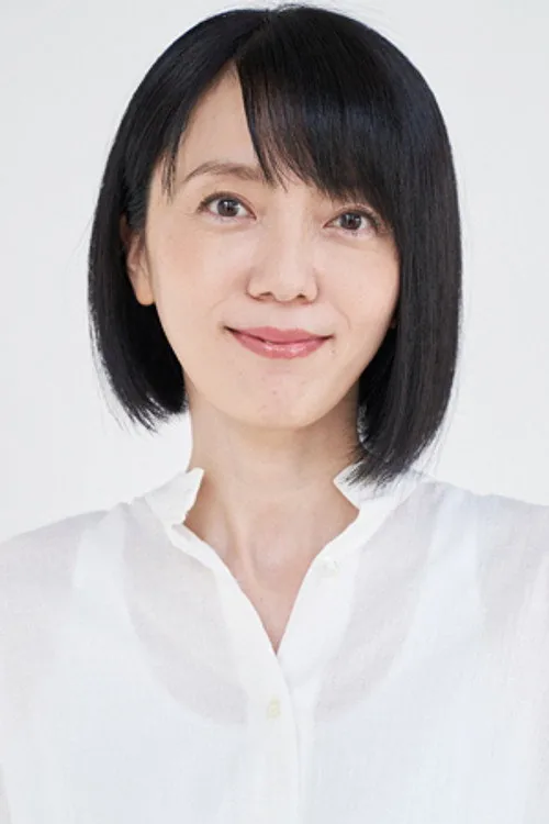 高橋あゆみ